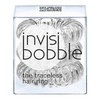 РЕЗИНКИ ДЛЯ ВОЛОС ПРОЗРАЧНЫЕ INVISIBOBBLE