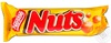 шоколадный батончик Nuts