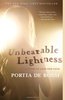 Portia de Rossi "Unbearable lightness"