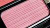 Art Deco blush shade 30