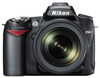 nikon D90