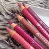 essence lip liner 06 satin mauve