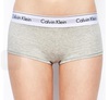 Хлопковые трусики-шорты Calvin Klein Modern