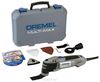 Многофункциональный инструмент Dremel MM40 Multi Max