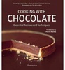 Cooking with chocolate. Essential recipes and techniques