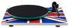 Rega RP3 Union Jack (ELYS-2)