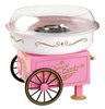 Nostalgia Electrics cotton candy machine (машина по изготовлению сахарной ваты)