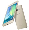 Samsung Galaxy A3(золотистый)