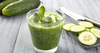 Jus de concombre