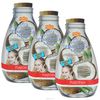 Purederm Ультра-увлажняющая маска для лица с маслом Ши "Кокос", 3х57 г.