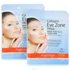 Purederm Коллагеновая маска для области вокруг глаз, 2х4 г.