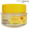 The Face Shop крем для лица Mango Seed Heart Volume, 50 мл