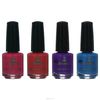 Набор лаков для маникюра /Cool Vibrations (5 лаков 7,4мл)