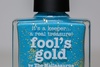 Picture Polish Fool's gold