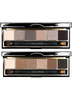 Bobbi Brown Limited Edition Smokey Cool Eye Palette