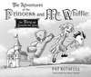 комикс The Adventures of the Princess and Mr. Whiffle: The Thing Beneath the Bed