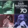 Грампластинка Louis Armstrong - Satchmo '70 2in1