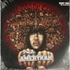 Виниловая пластинка ERYKAH BADU-NEW AMERYKAH, PART 1: 4TH WORLD WAR (2 LP)