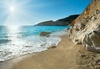 Греция море