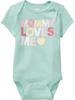 Family Love Bodysuits for Baby 6-12 M