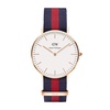 Часы Daniel Wellington Classic Oxford Lady