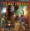 Twilight Imperium 3rd Edition: Shattered Empire (Расколотая Империя)