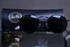 Ray Ban Round Black