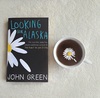 Книга Джон Грин "В поисках Аляски"