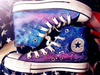 кеды Converse