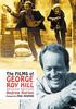 Книга The Films of George Roy Hill by Andrew Horton