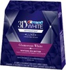 Crest whitestrips