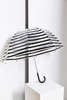 Stripe Bubble Umbrella - urban outfitters