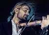 David Garrett - 2 билета на концерт в Петербурге 9.09.15