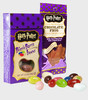 BERTIE BOTT'S EVERY-FLAVOUR BEANS AND CHOCOLATE FROG