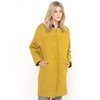 Manteau laine bouillie