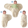 Пелёнки на липучках / Swaddle Blanket, velcro fastener