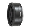 Canon EF-M 22mm f/2 STM