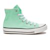 Converse Chuck Taylor All Star мятные