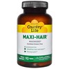 Country Life, Maxi-Hair, 90 Tablets