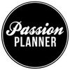 Passion Planner Classic 2016