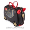 Детский чемодан Trunki Lotus Формула 1