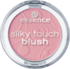 Essence румяна silky touch №10