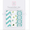 Пеленки Swaddle Designs