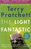 The Light Fantastic: Terry Pratchett