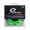 DAIWA TOURNAMENT 8xBraid 0.16мм 135м Chartreuse