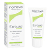 Скраб для лица Exfoliac от Noreva