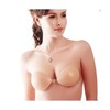 silicone bra