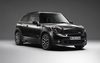 Mini Cooper S Paceman