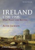 Книга Alvin Jackson. Ireland 1798-1998: War, Peace and Beyond.