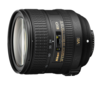 Nikon 24-85mm f/3.5-4.5G IF-ED AF-S VR Zoom-Nikkor